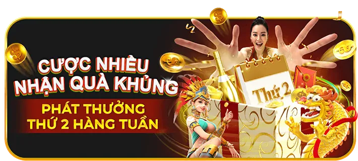 Chương trình VIP 88xx casino