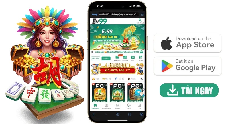 Hình ảnh minh họa quy tắc chia bài và tính điểm trong Baccarat, kèm các loại cược chính tại 88xx Casino