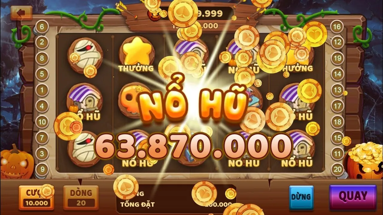 Các loại trò chơi đa dạng tại 88xx Casino