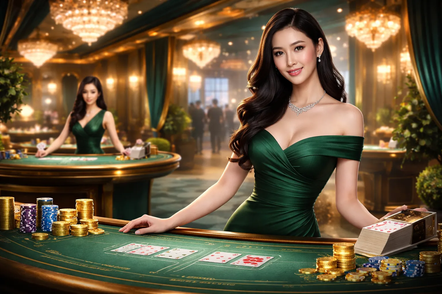Khuyến Mãi 88xx Casino Hấp Dẫn Nhất 2026