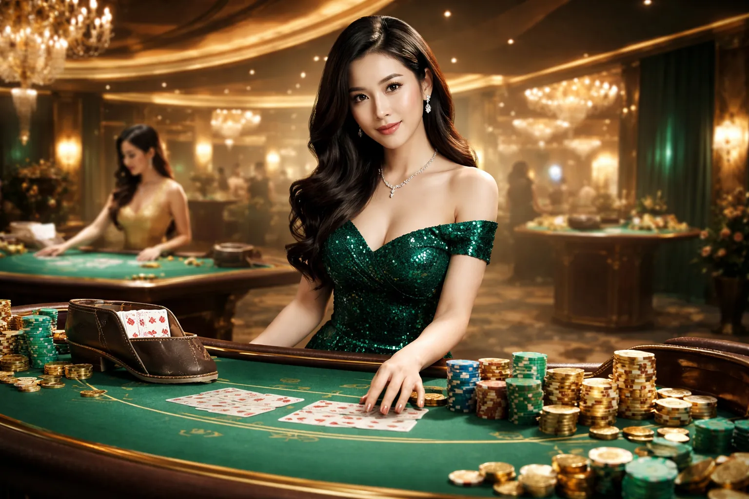 Ưu Đãi Hoàn Trả Hàng Ngày 88xx Casino