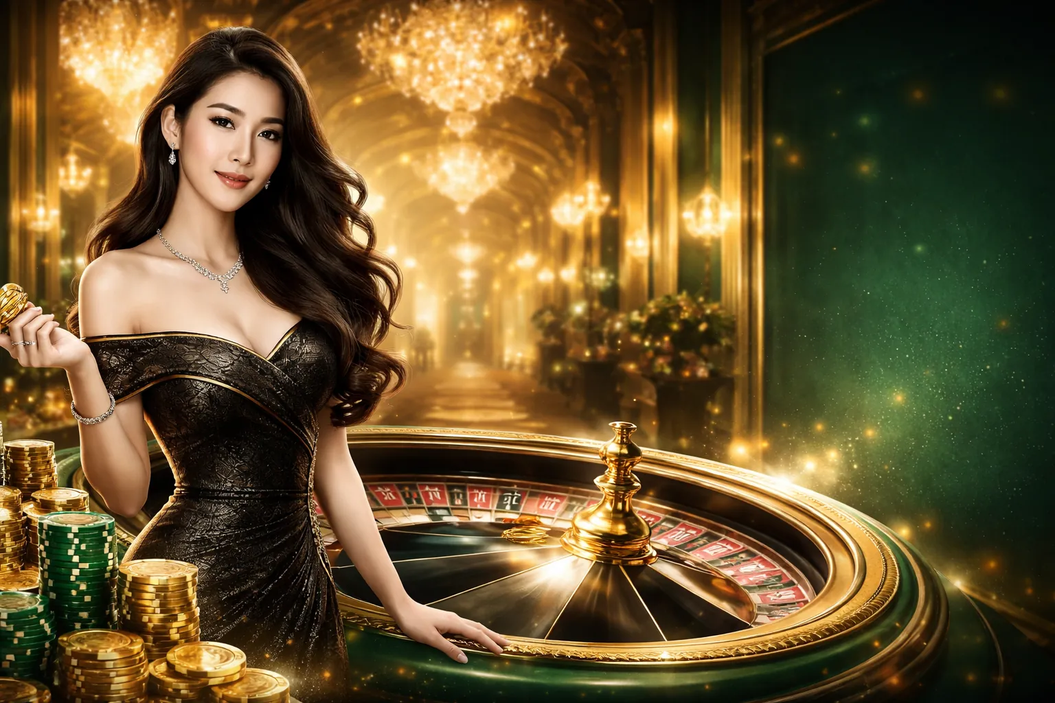 Khuyến Mãi Chào Mừng Thành Viên Mới 88xx Casino