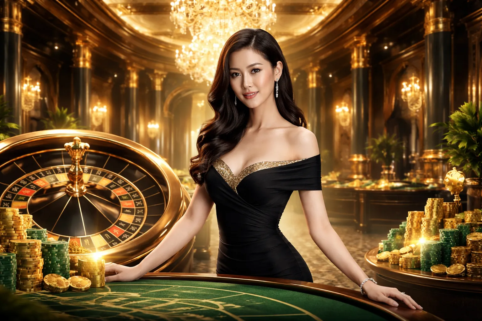 Hình ảnh khuyến mãi 88xx Casino