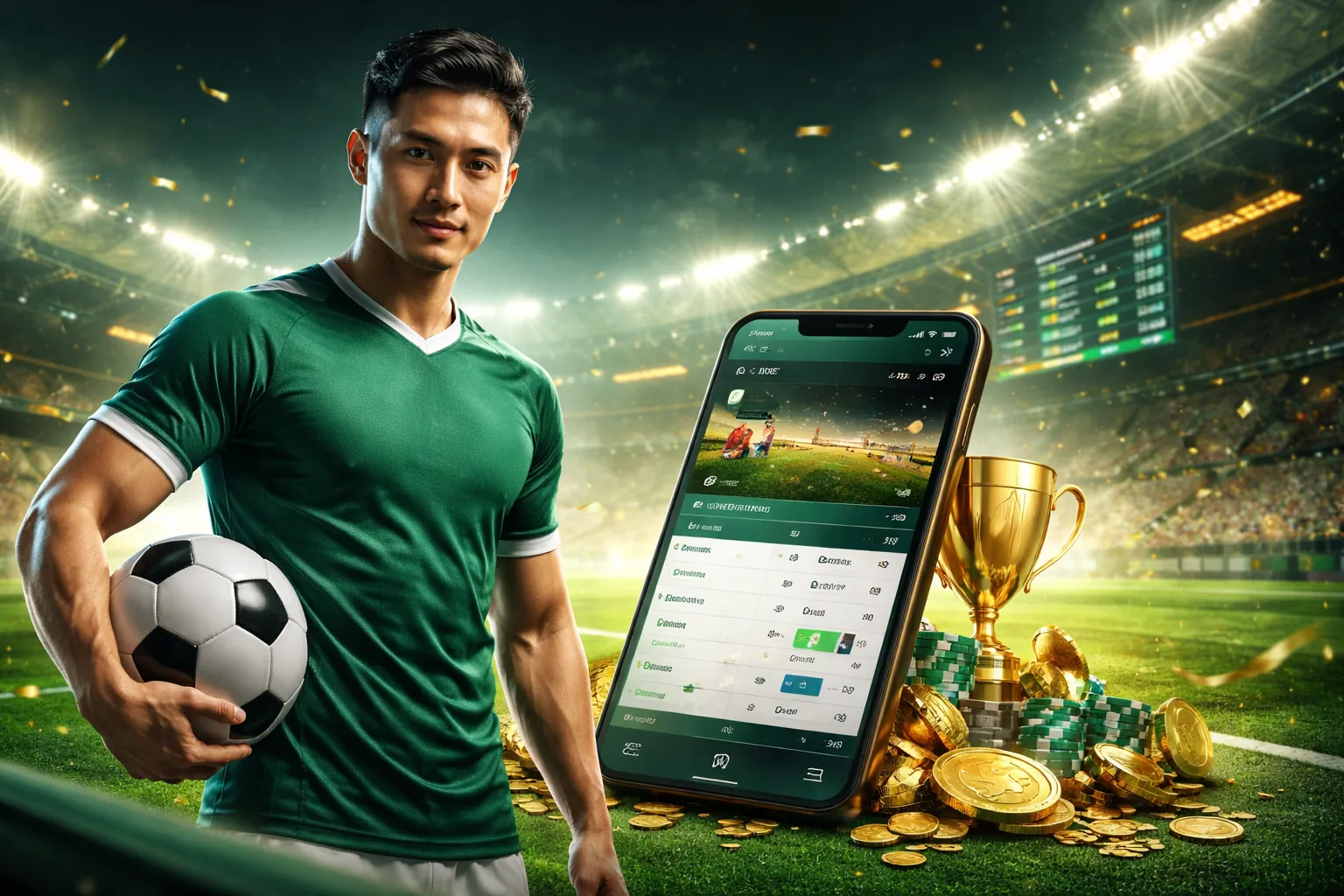 Hướng dẫn đăng ký 88xx Casino