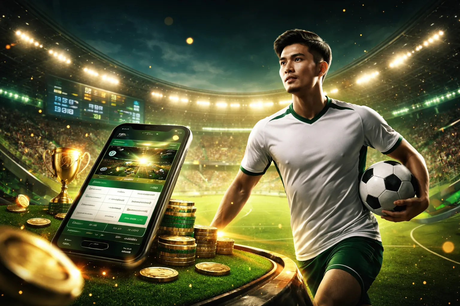 Chiến lược chơi game 88xx Casino