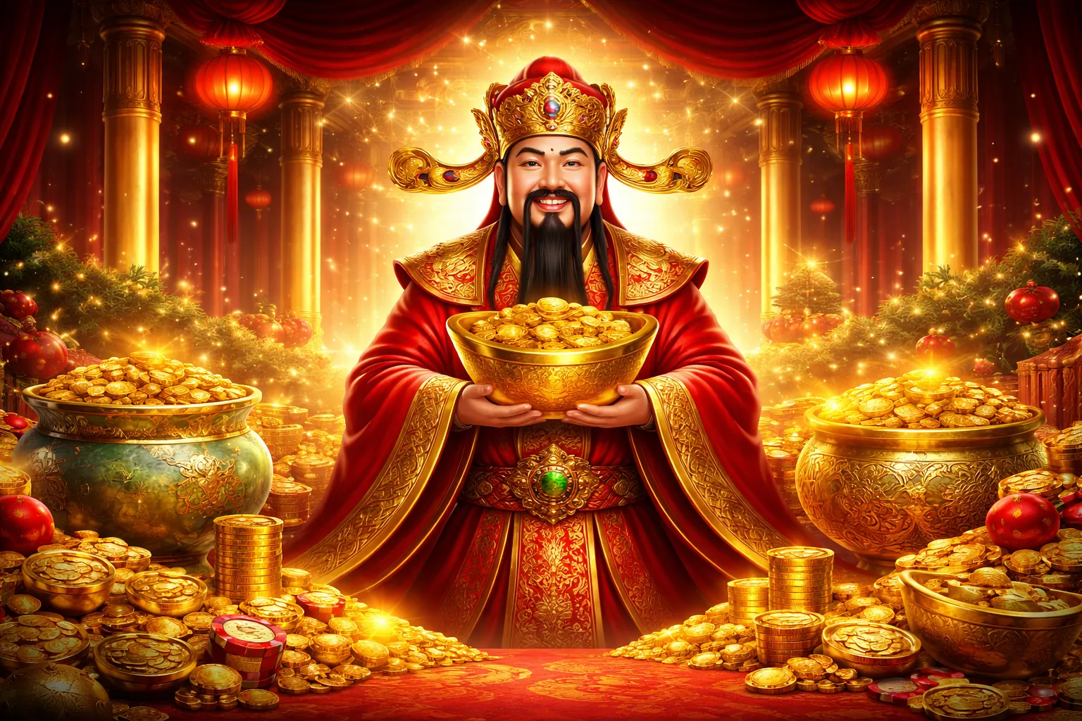 Hình ảnh chính ưu đãi hoàn trả hàng ngày 88xx casino