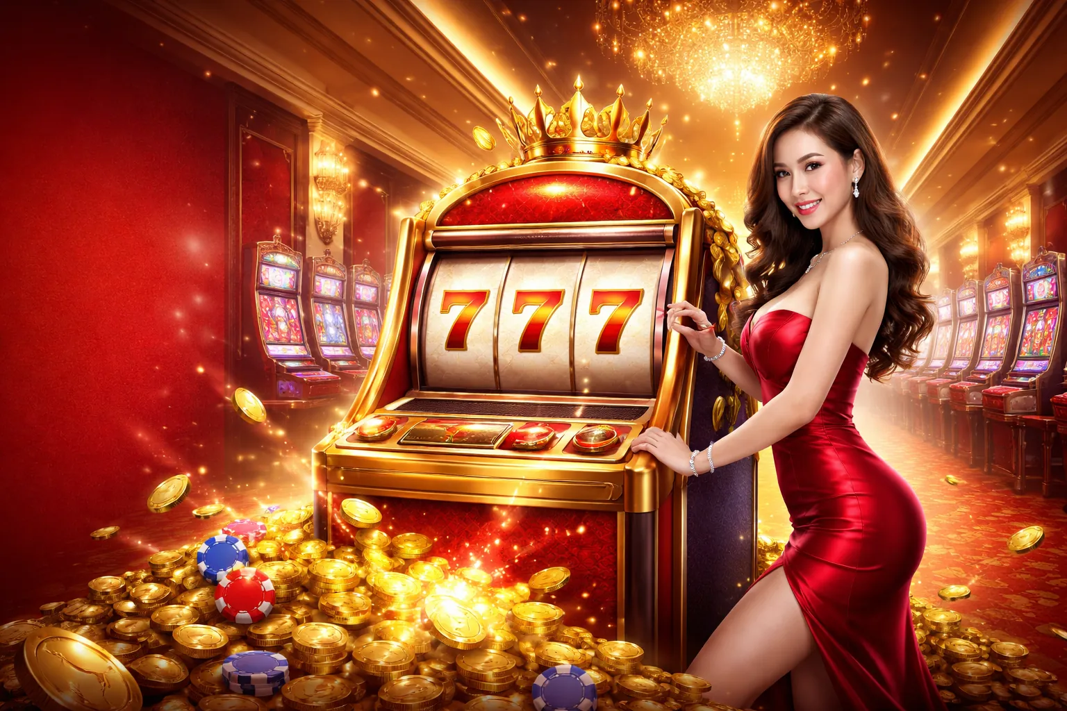 Banner kêu gọi hành động: Chơi ngay tại 88xx casino