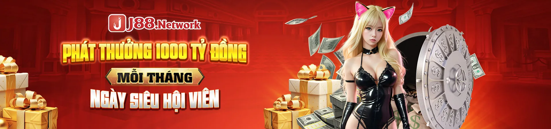 Hình ảnh quảng cáo các ưu đãi mới nhất của 88xx casino