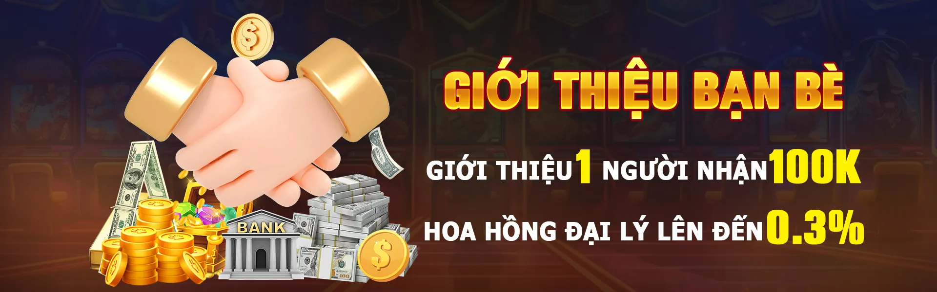 Chương trình VIP độc quyền của 88xx casino