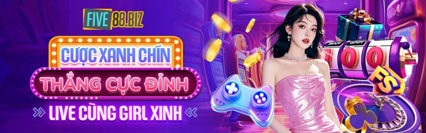 Trải nghiệm Slot Game đỉnh cao tại 88xx casino