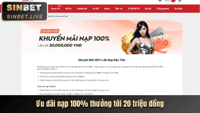 Các chương trình khuyến mãi mới nhất của 88xx Casino